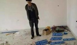 南康爆料歹徒视频大全,视频大全揭露犯罪真相