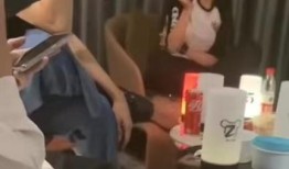 爆料杨颖私下抽烟视频